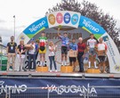 Il podio