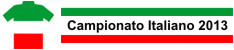 CAMPIONATO ITALIANO DONNE ESORDIENTI PRIMO ANNO 2013-07-06