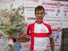 DE MARCHI MATTIA