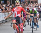 18 COPPA DI SERA DONNE ESORDIENTI SECONDO ANNO - BORGO VALSUGANA