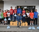 19 MEMORIAL DIRIGENTI DEL PEDALE RIMINESE - POGGIO TORRIANA