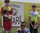 1 COPPA DELLE BORGATE GARA UNICA - ALGHERO