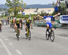 1 MEMORIAL ZAMPINI LUIGI GARA UNICA - SAN PIETRO IN CARIANO