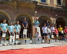 1 TROFEO RUOTE ROSA CASCIANA TERME LARI DONNE ESORDIENTI SECONDO ANNO - LARI