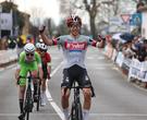 22 TROFEO RISTORANTE ALLA COLOMBERA - ALTIVOLE