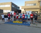 24 TROFEO SANT'ELPIDIO A MARE - CASETTE D'ETE