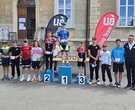 2 TROFEO CITTA' DI OVADA GARA UNICA - OVADA