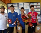 41 TROFEO PIETRO ROSSI A M GARA UNICA - CASSINONE DI SERIATE