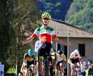 43 TROFEO GIOVANNA CANALI A M GARA UNICA - LAMBRUGO -  GHISALLO