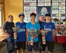 43 TROFEO PIETRO ROSSI A M GARA UNICA - SERIATE-CASSINONE