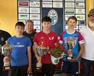 43 TROFEO PIETRO ROSSI A M GARA UNICA - SERIATE-CASSINONE