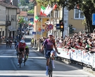 50 GRAN PREMIO LIBERAZIONE CITTA' DI MASSA - MASSA