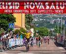 55 TROFEO INDUSTRIE E ARTIGIANATO RAVINA DONNE ESORDIENTI SECONDO ANNO - RAVINA 