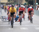 59 COPPA BELRICETTO - BELRICETTO  DI  LUGO 