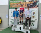61 COPPA D DENTONI - OLBIA