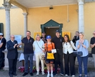 7 GRAN PREMIO DI CRENNA - CRENNA DI GALLARATE