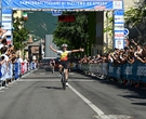 CAMPIONATO ITALIANO STRADA DONNE ESORDIENTI PRIMO ANNO - LAIVES 