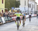CIRCUITO DELLE CONCHE - SILVELLA DI CORDIGNANO