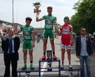 GP FIORITURA - VIGNOLA