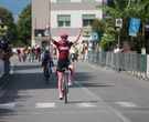GRAN PREMIO CITTA' DI CARTIGLIANO DONNE ESORDIENTI SECONDO ANNO - CARTIGLIANO