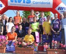 GRAN PREMIO DI CORRIDONIA PROVA VALIDA CAMPIONATO REGIONALE DONNE ESORDIENTI PRIMO ANNO - CORRIDONIA