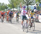 GRAN PREMIO DI CORRIDONIA PROVA VALIDA CAMPIONATO REGIONALE DONNE ESORDIENTI SECONDO ANNO - CORRIDONIA