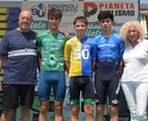 LA DUE GIORNATE DI BORNATO MEMORIAL MALNATI - BORNATO 