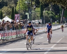 LIBERAZIONE ESORDIENTI GARA UNICA - ROMA 