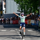 MANUEL PUPILLO VINCE IL TRICOLORE ED IPOTECA IL SUCCESSO FINALE 