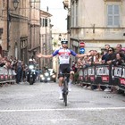 TOMMASO CINGOLANI INSIDIA BRIAN PARIS